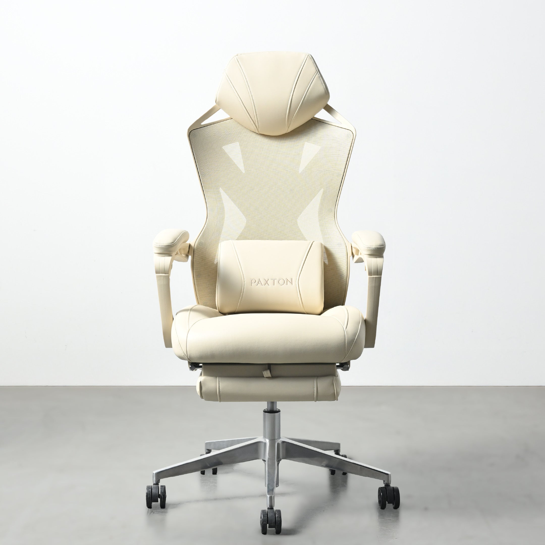 PAXTON Living Ivoly 仕事用ゲーミングチェア – PAXTON公式ストア PAXTON Living Ivoly 仕事用ゲーミングチェア – PAXTON公式ストア