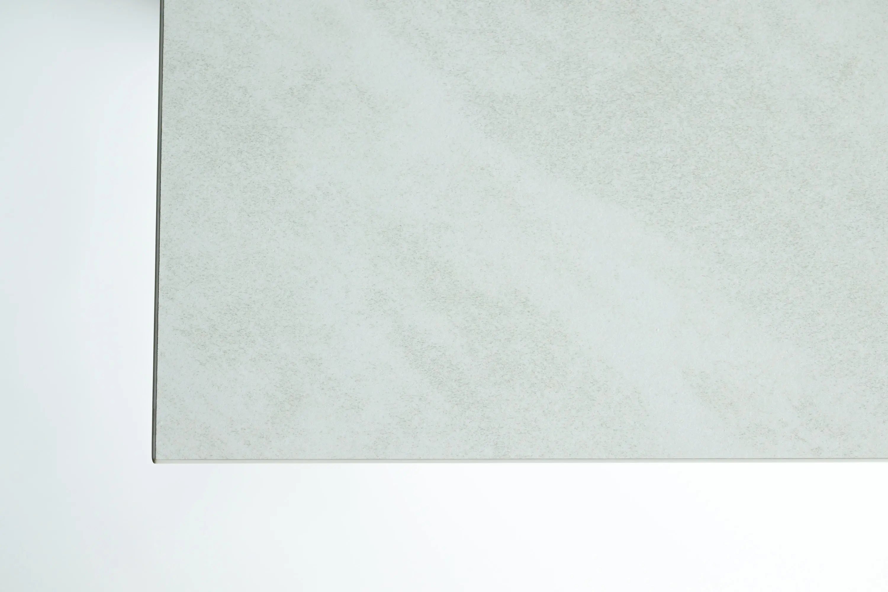 PAXTON 스톤 화이트 전동식 높이 조절 데스크