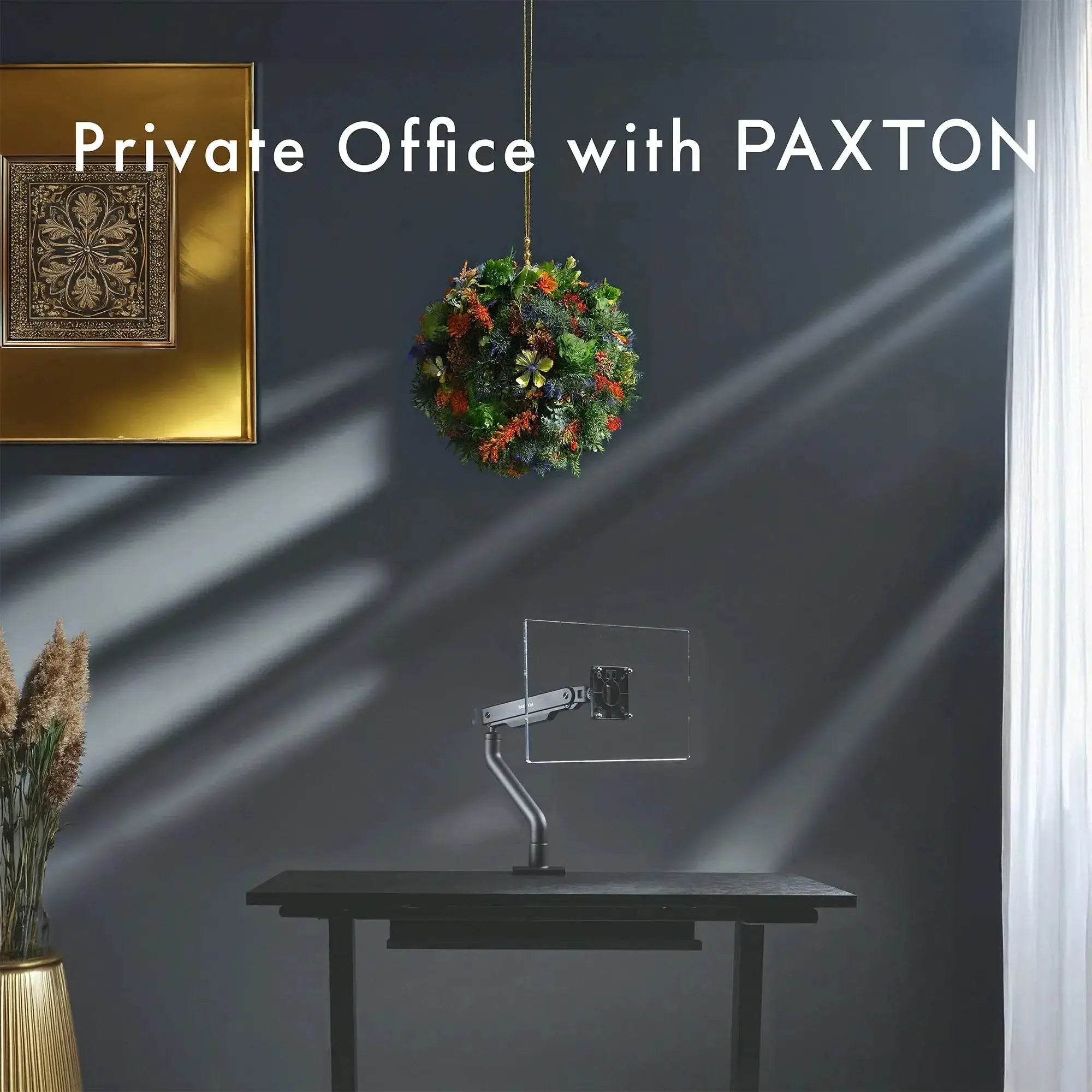 PAXTON ARM Space Black – PAXTON Official Store PAXTON ARM Space Black – PAXTON Official Store