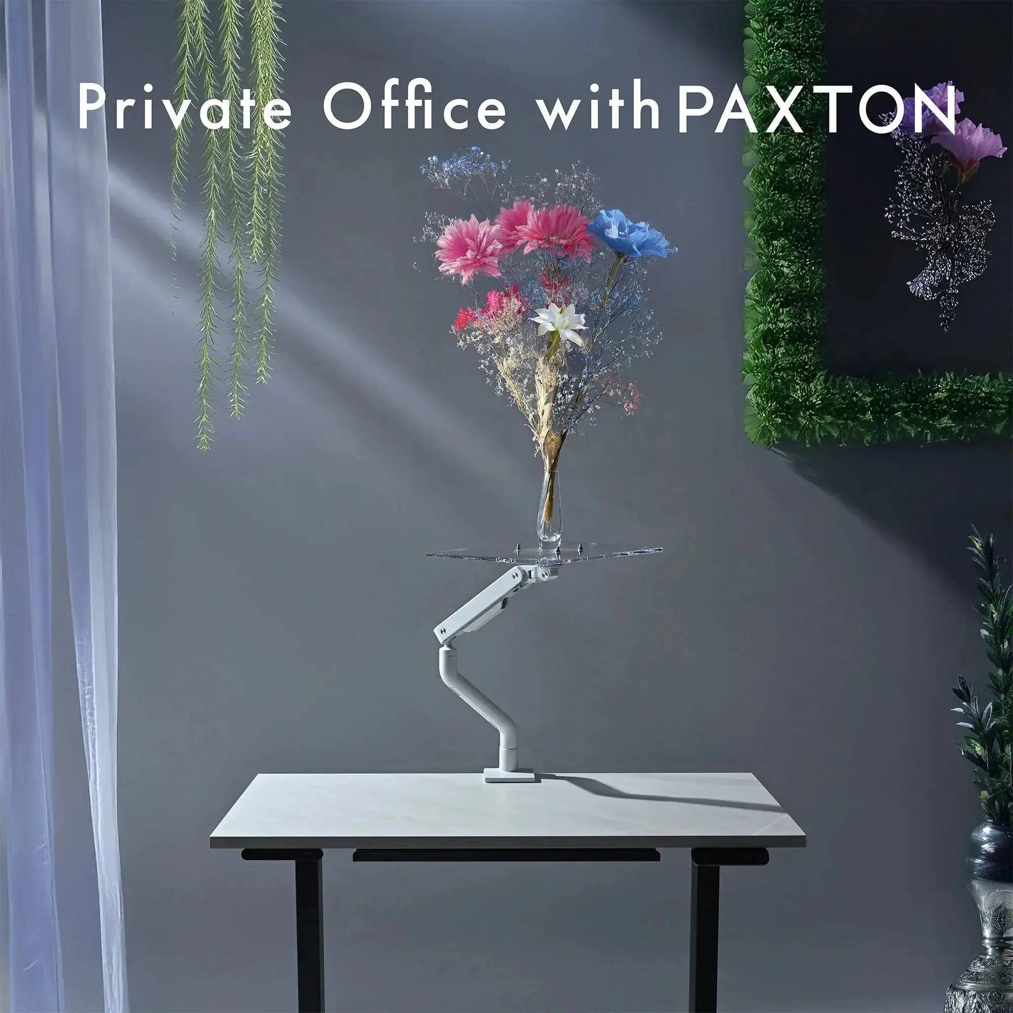 PAXTON ARM Space Black – PAXTON Official Store PAXTON ARM Space Black – PAXTON Official Store